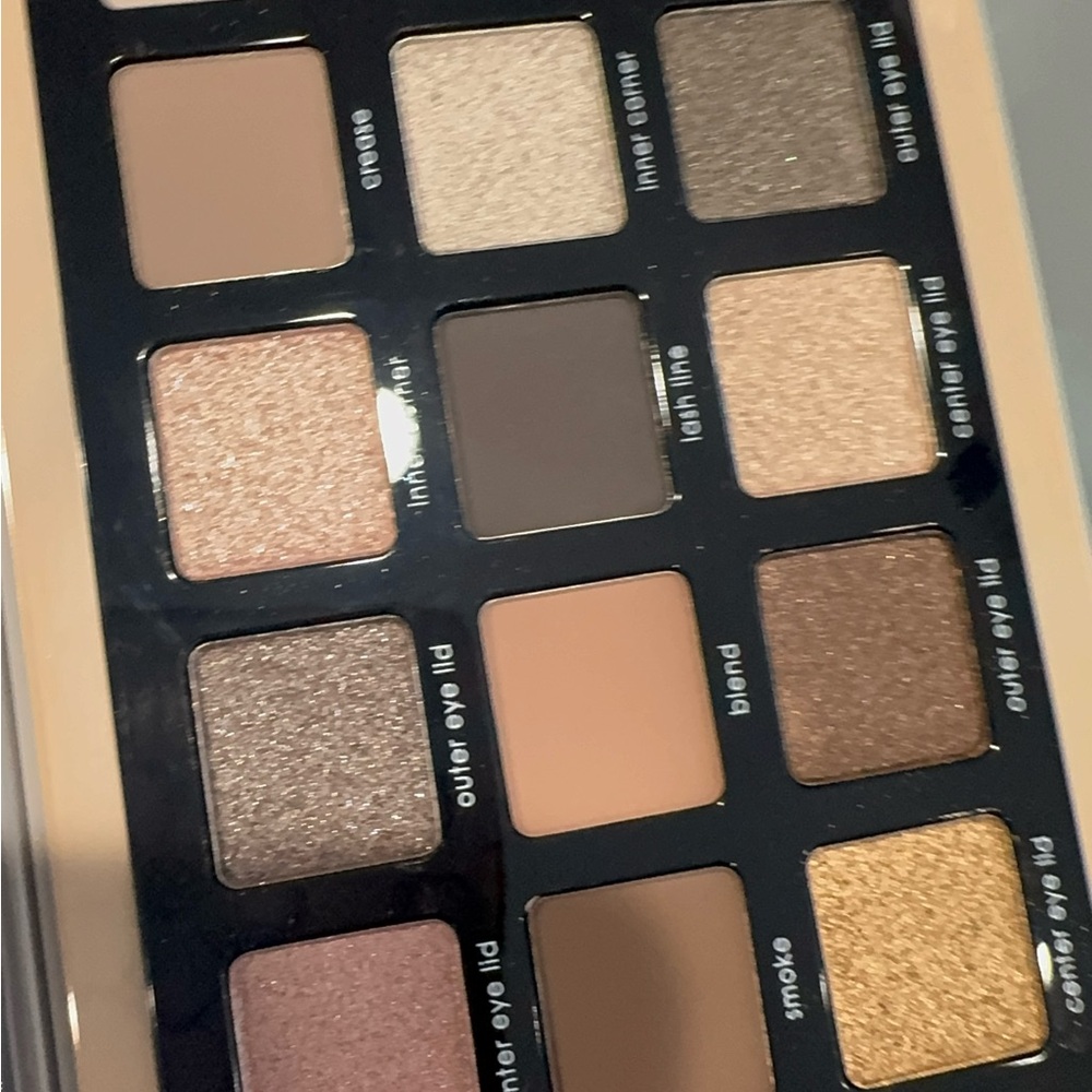 Natasha Denona GLAM Palette - Picture 8 of 15